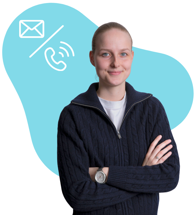 Iris Brans van Brans Veiligheid & Advies