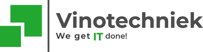 Vinotechniek