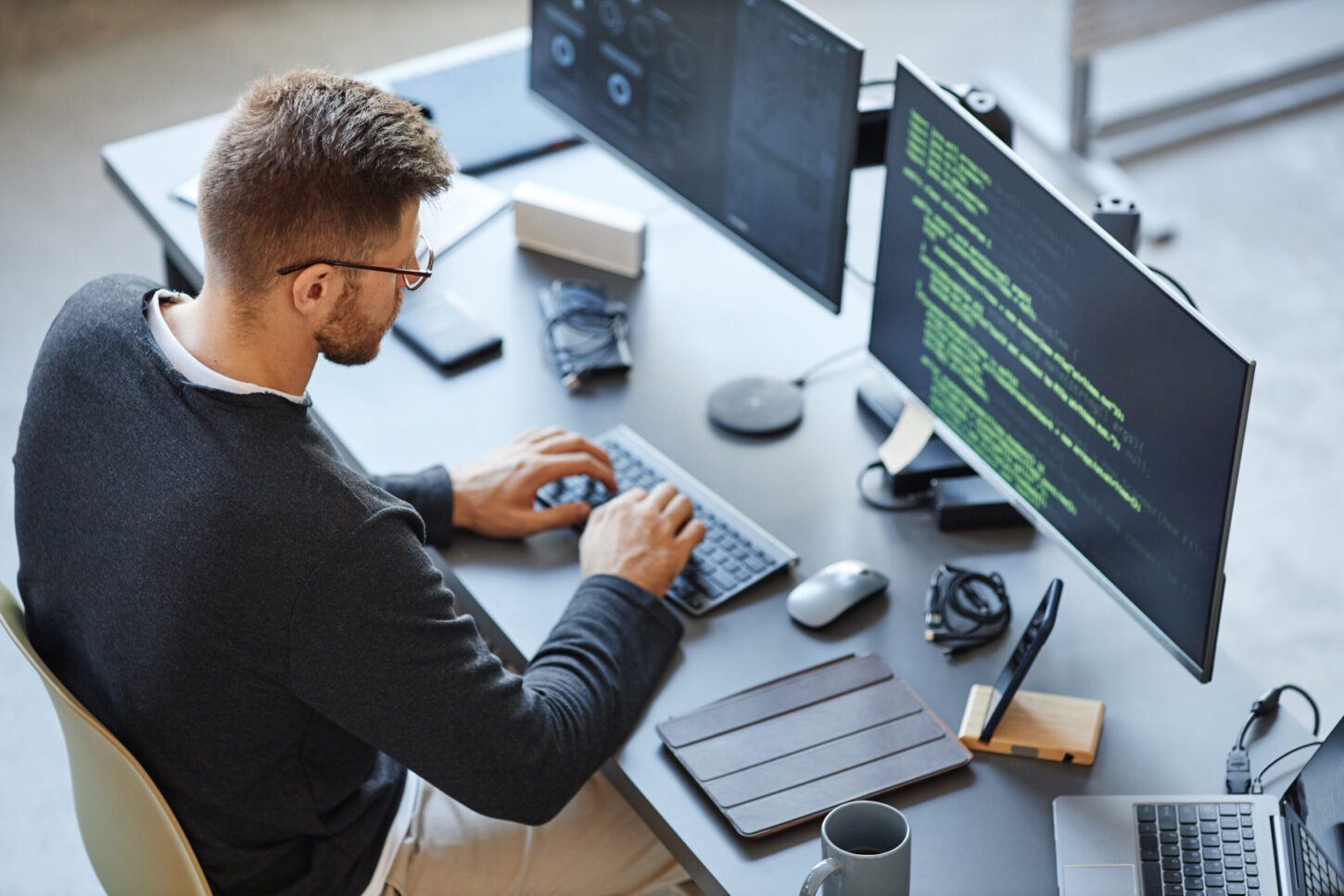 Software en IT