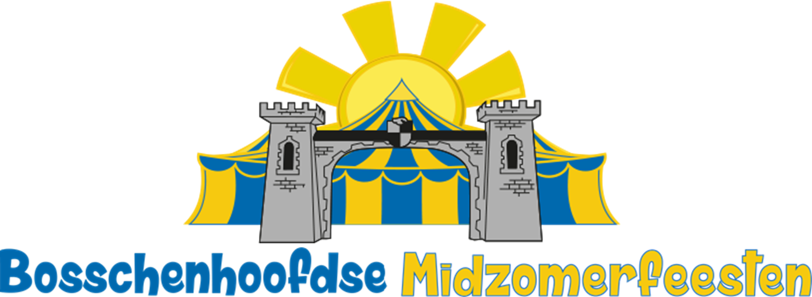 Bosschenhoofdse Midzomerfeesten
